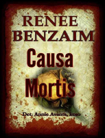 Causa Mortis - Renee Benzaim.pdf